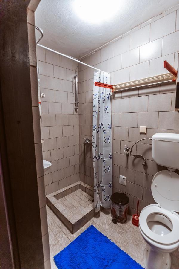 Laufer Vandrehjem Novi Sad Eksteriør billede