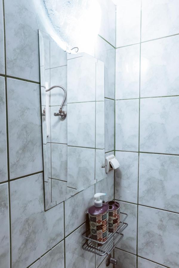 Laufer Vandrehjem Novi Sad Eksteriør billede
